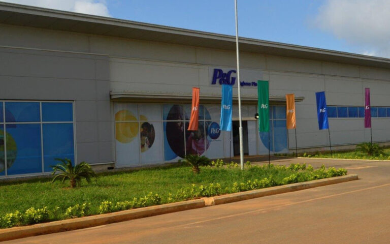 How tough environment sent over 100 Nigerian factories out of business
