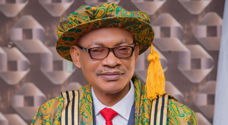 Report accuses Federal University of Agriculture Umudike’s VC of paying for jobs not executed