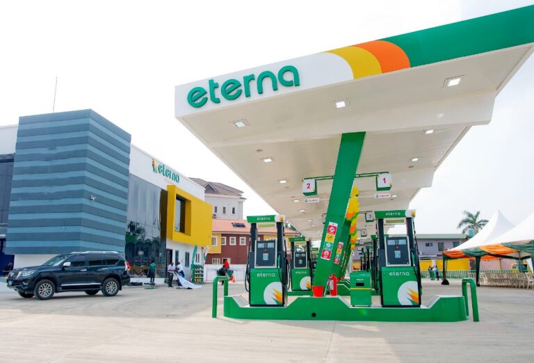 Eterna Plc begins N21.52bn rights issue to drive expansion, strengthen balance sheet