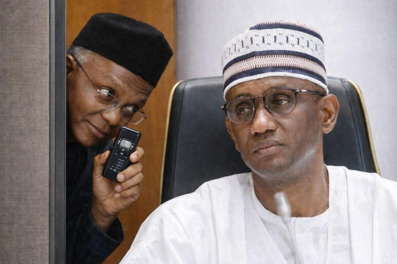 Ribadu to El-Rufai: Submit proof to DSS over toxic chemical claims