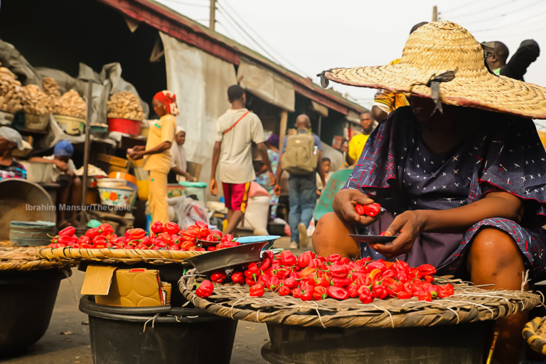 Services, agriculture, oil lift Nigeria’s GDP growth to 4.43%