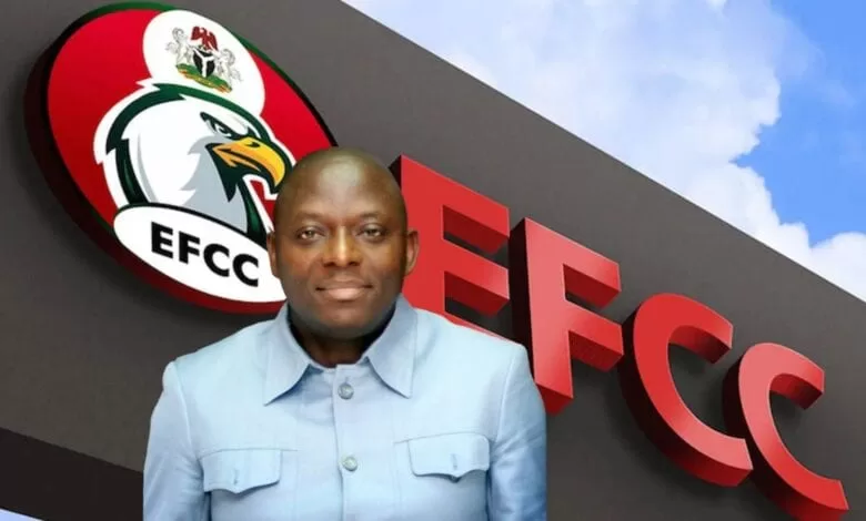 EFCC witness says he handed $15m cash to ex-NIMASA DG Akpobolokemi