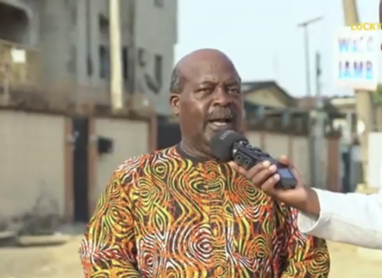 ‘I don’t own a house or car,’ Papa Ajasco actor laments financial struggles