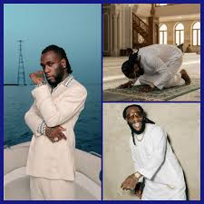 Burna Boy becomes first African artiste to gross $1m from single concert in Oceania