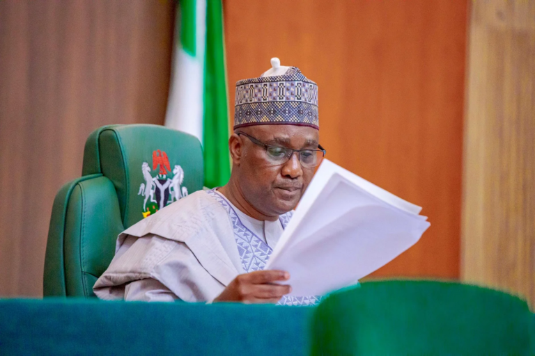 Reps approve $516m loan request for Sokoto–Badagry superhighway