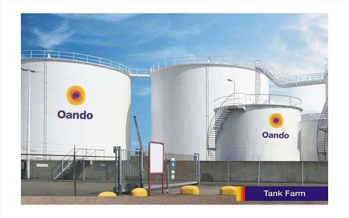 Oando’s balance sheet weakens as liabilities top assets by N567bn