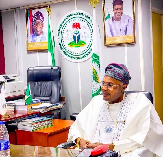 CBN says PFIPC accounts were opened on accountant-general’s instruction