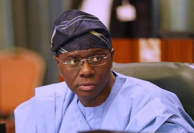Sanwo-Olu disburses N3.1bn compensation to 300 Lagos property owners