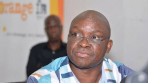 Wike’s ally Fayose finally gets Tinubu’s appointment