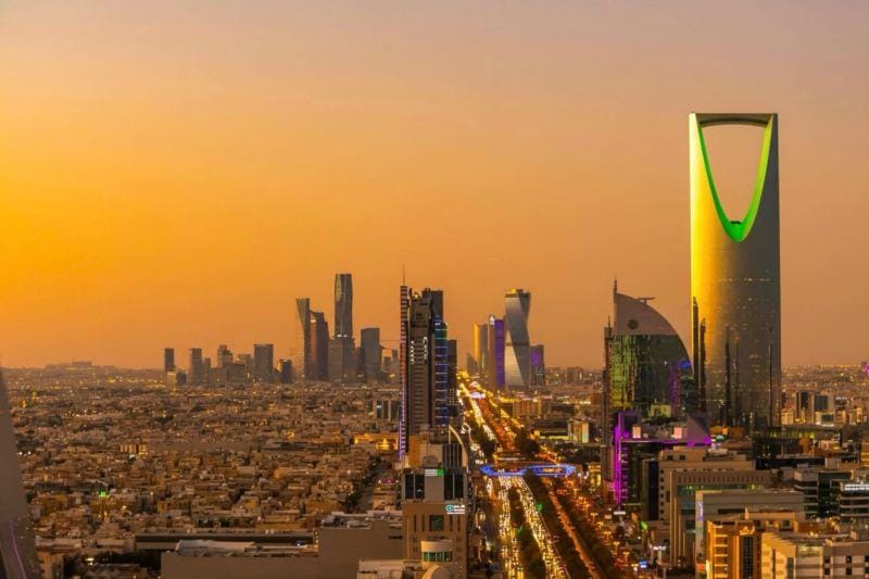 Saudi Arabia cannot preach energy partnership while squeezing Africa’s own platform