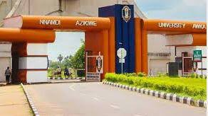 UNIZIK probes alleged sexual misconduct involving lecturer
