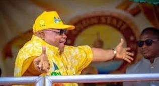 Osun governorship results show 2027 may defy political calculations