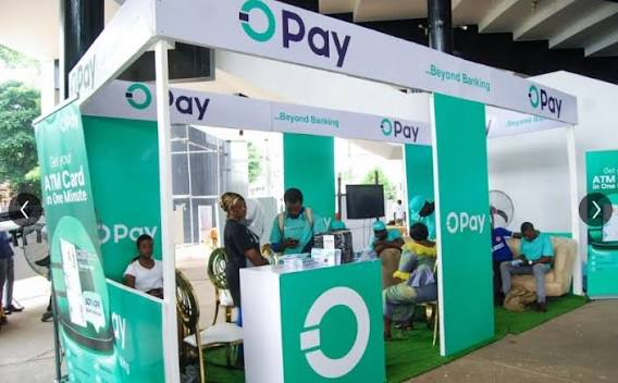 Standard Bank in talks to acquire OPay stake ahead of US IPO