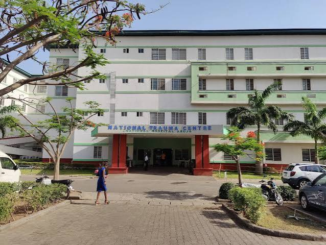 FEC approves N540bn to transform National Hospital, build cancer centre