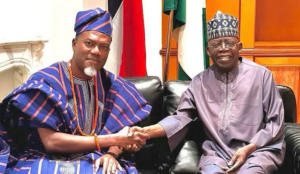 Sixty-five of 69 Nigerian ambassadors cleared by host nations but Reno Omokri’s posting awaits approval