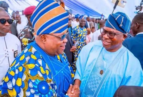 Osun APC candidate Oyebamiji concedes poll, congratulates Adeleke