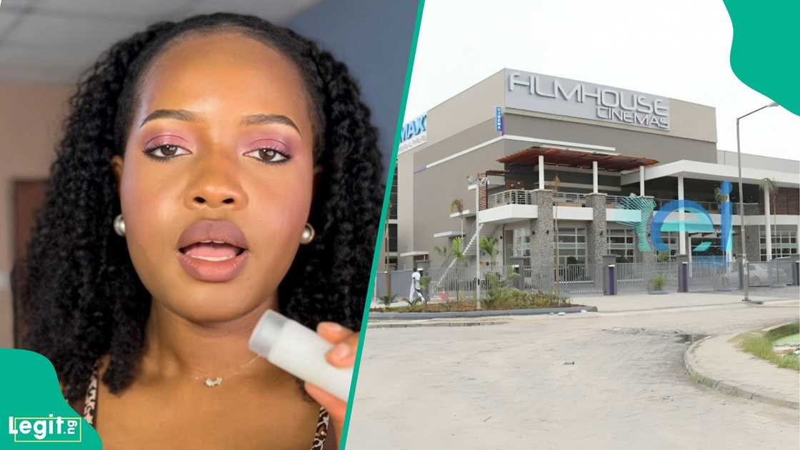 Lekki Filmhouse attack: ‘We hid in bathrooms for an hour as armed men held us hostage’