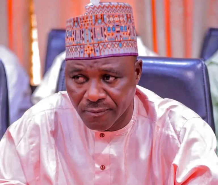 2027: Borno commissioner threatens to flog anti-APC supporters