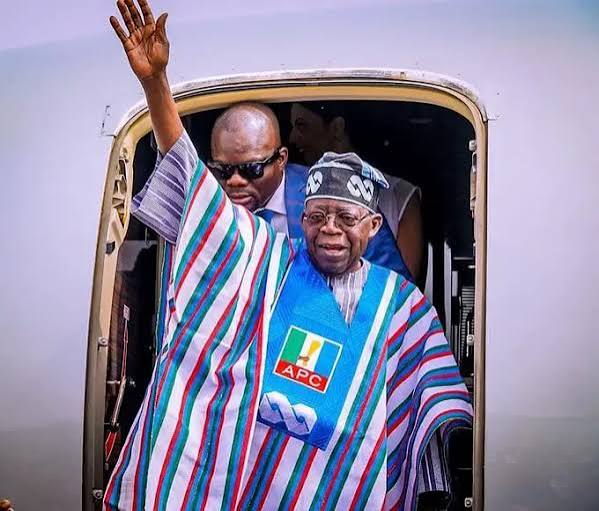 Tinubu: Nigeria’s economic reforms putting growth on firmer footing