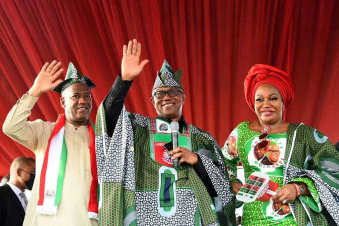 Twist: Datti Baba-Ahmed says Obi, Atiku, others cannot deliver ‘New Nigeria’ in 2027