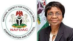 NAFDAC probes 225 fake product complaints as August reports rise