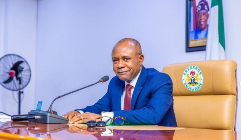 Enugu’s multi-billion naira safe city runs without surveillance law