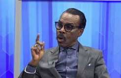 Rewane: Nigeria’s faster economic growth should lift living standards