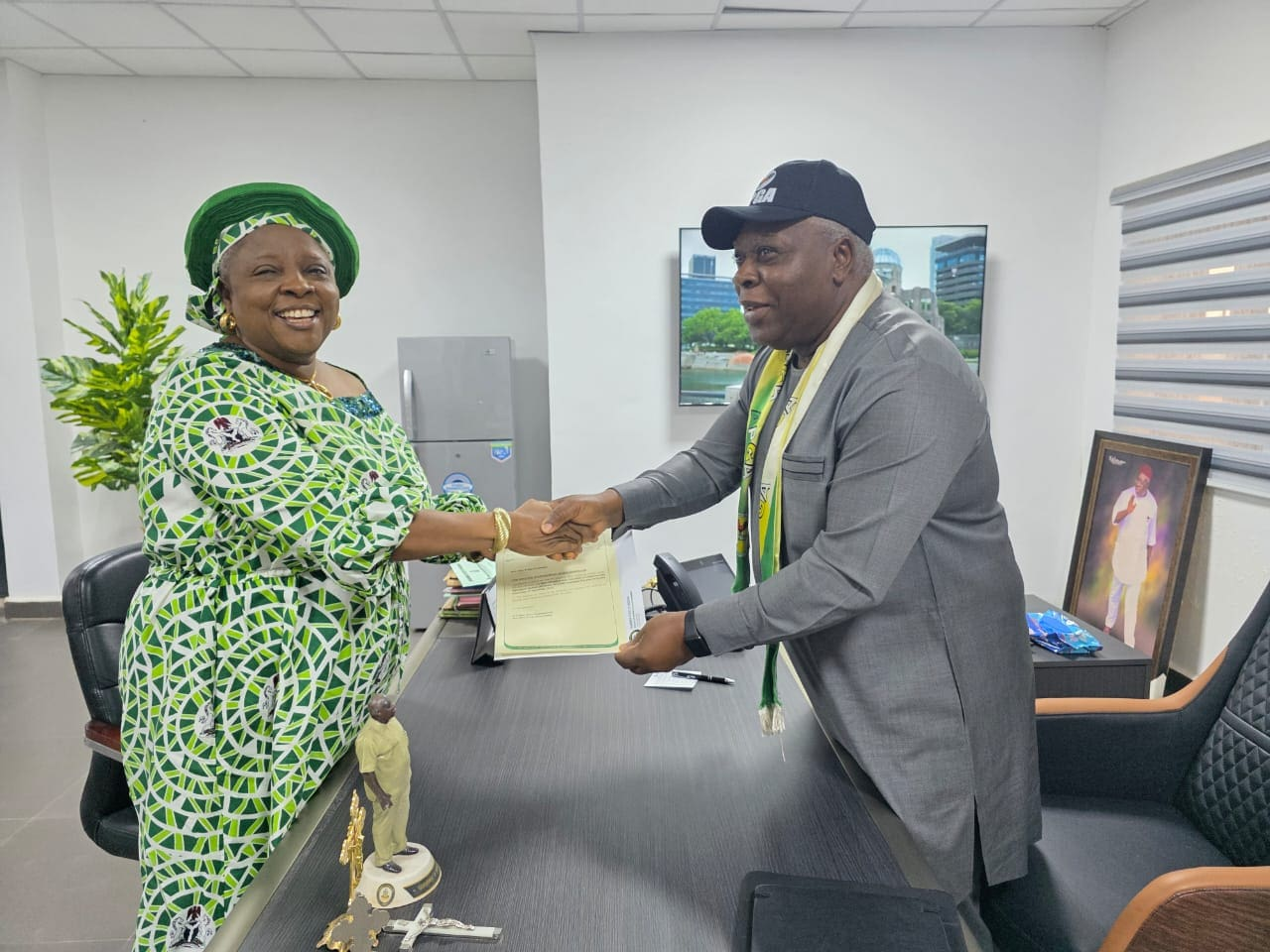 Governance crisis deepens at Ojukwu varsity over VC appointment, contracts, staff dismissals
