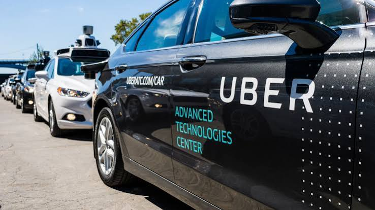 Uber slashes 3,000 jobs as Nigeria, Uganda operations end