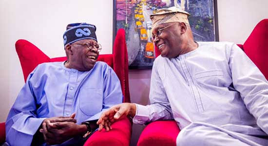Atiku challenges Tinubu over $460,000 US forfeiture