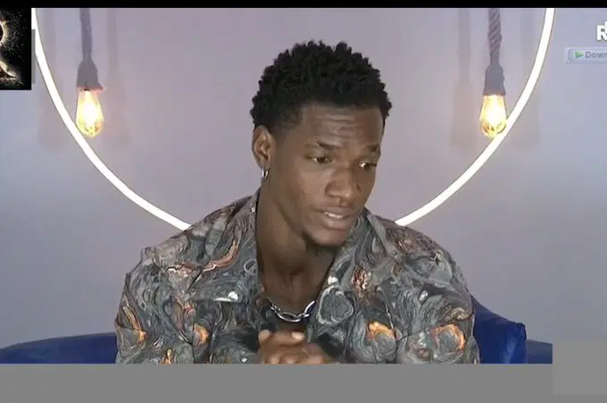 Ex-BBNaija housemate Danboskid reveals plans to rebuild after financial struggles