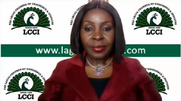 LCCI urges banks to cut lending rates after CBN slashes MPR