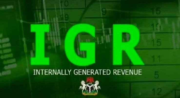 States, FCT hit N5.15trn IGR in 2025 as PAYE revenue rises to N2.64trn