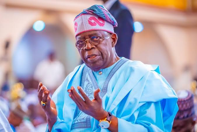 Tinubu declares end of reform phase, unveils prosperity agenda for Nigerians